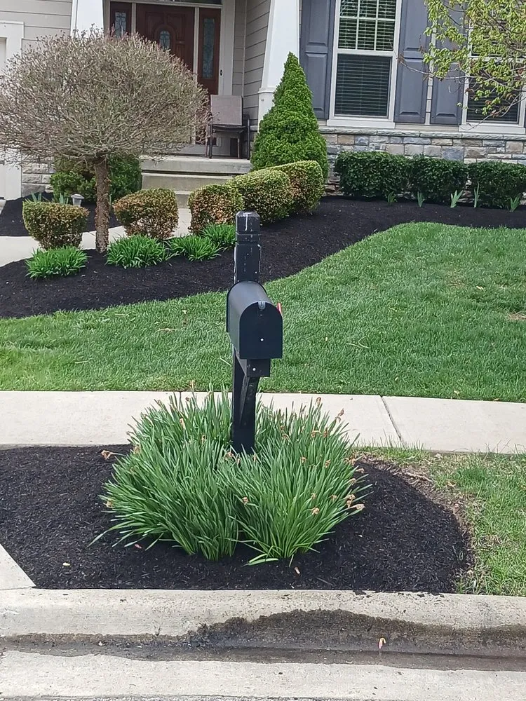 Expert garden landscaping experts serving Columbus, OH - Landscaping Chalino