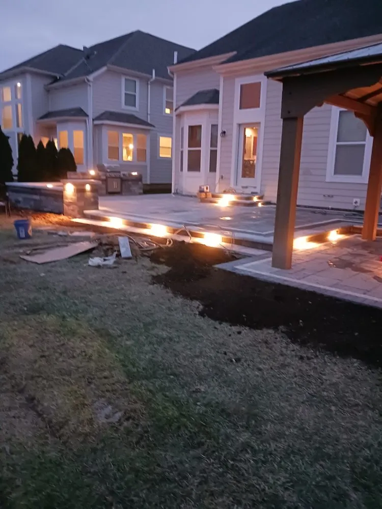 Reliable landscape design for outdoor upgrades in Columbus, OH by Landscaping Chalino