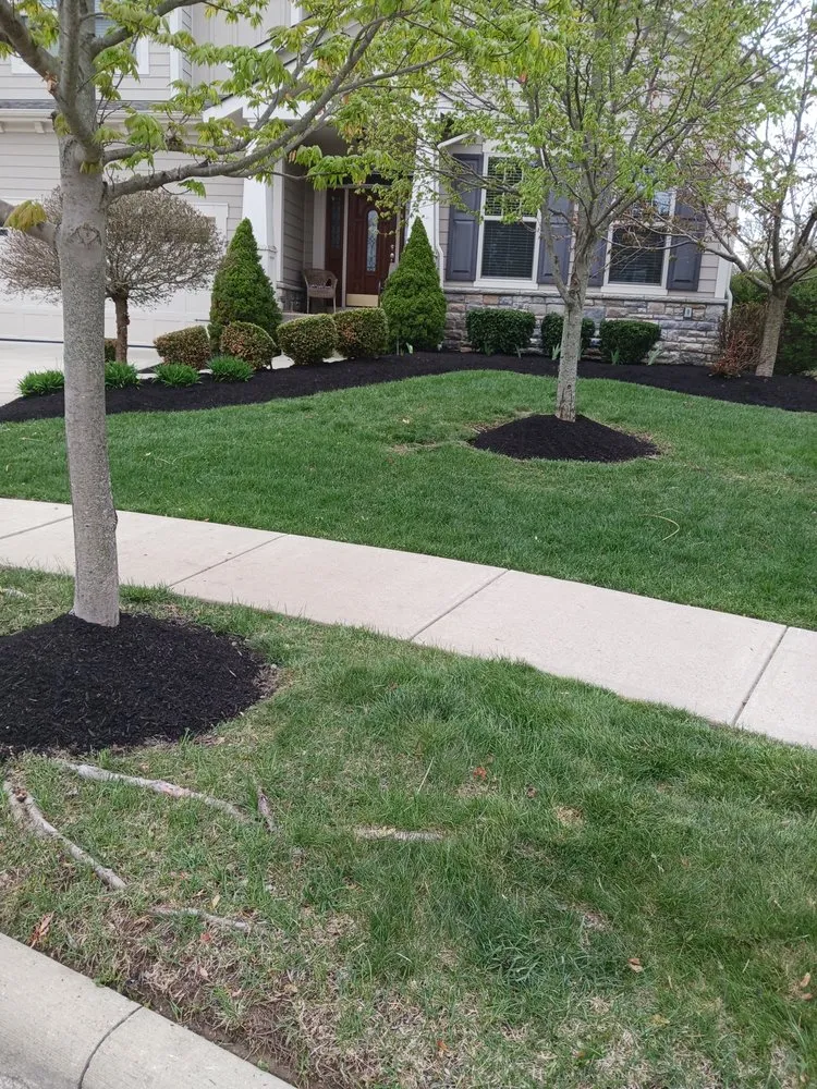 Trusted landscaping services in Columbus, OH by Landscaping Chalino