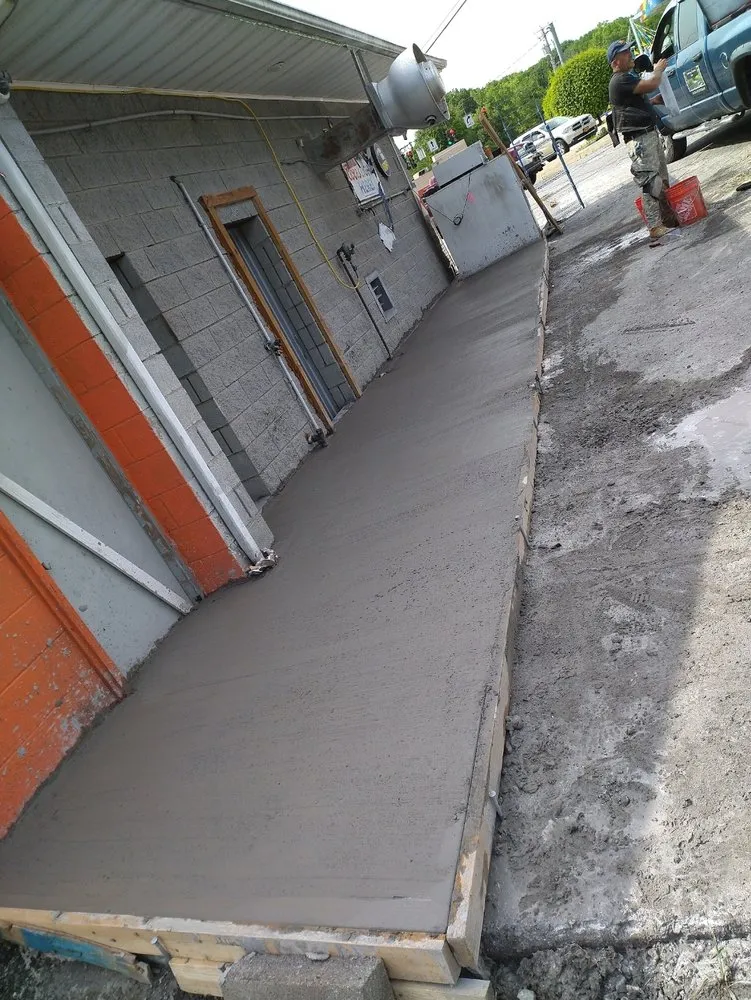 Professional residential landscaping near you across Newburgh, NY - Landscaping Company Bryan