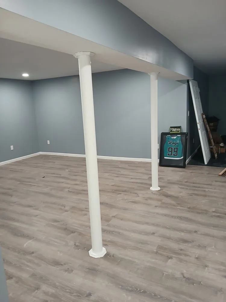 Local garden landscaping in Newburgh, NY by Landscaping Company Bryan