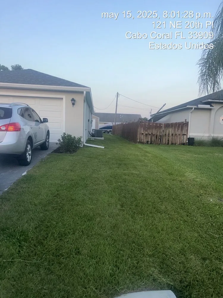 Top-rated residential landscaping in Cape Coral, FL - Landscaping Company