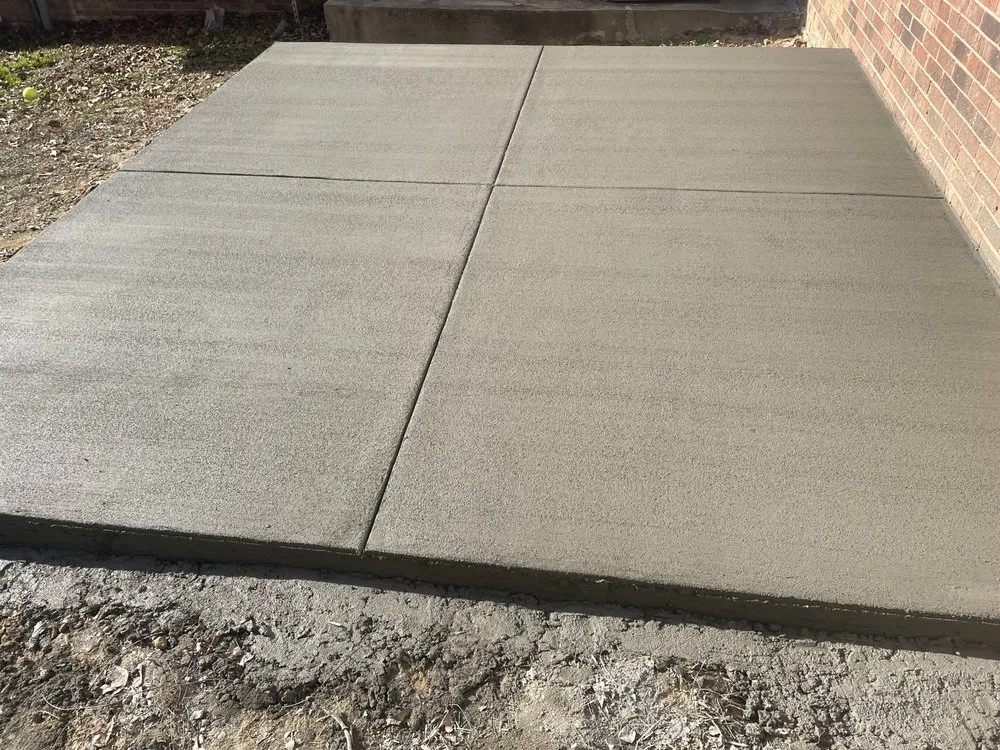 Custom yard maintenance near you across Winston-Salem, NC - Landscaping Concrete to Masonry
