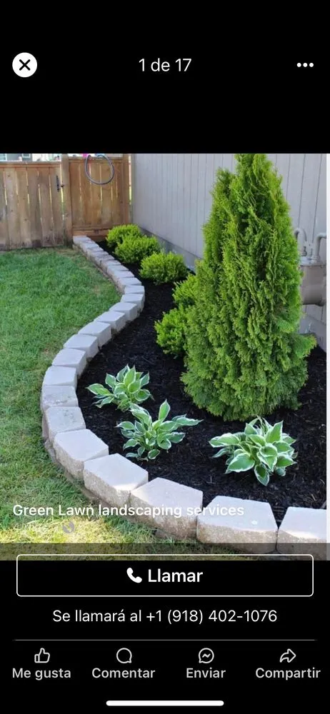 Affordable landscaping services in Winston-Salem, NC - Landscaping Concrete to Masonry