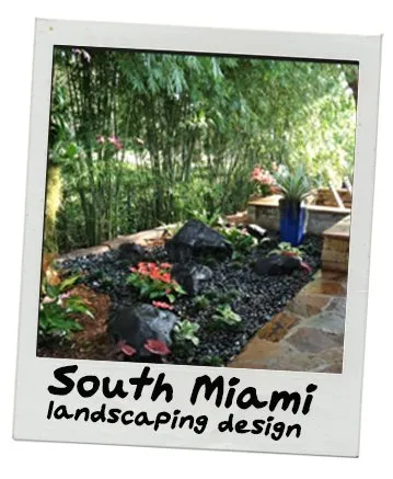 Affordable garden landscaping for beautiful yards across Coral Gables, FL - Landscaping Coral Gables