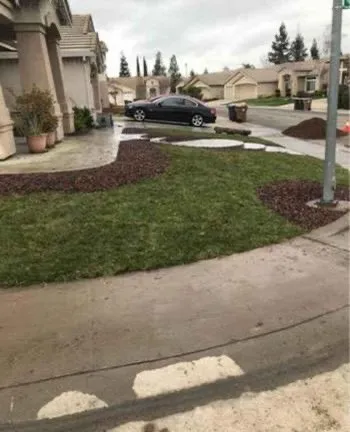 Trusted garden landscaping in Sacramento, CA - Landscaping Corza