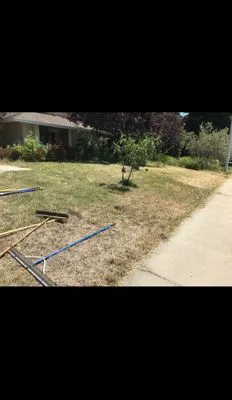 Landscaping Corza Logo