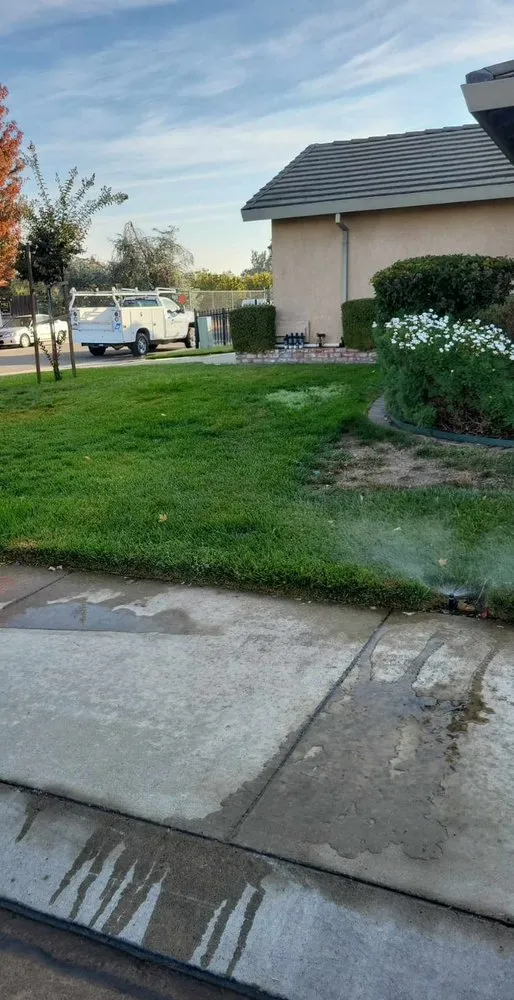 Affordable residential landscaping for outdoor upgrades across Lodi, CA - Landscaping Cowboy