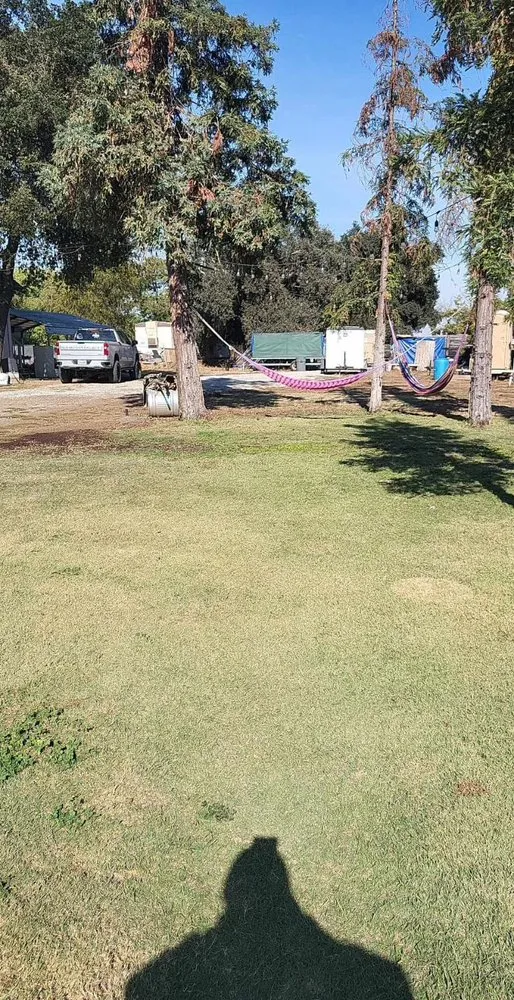 Custom outdoor landscaping for beautiful yards in Lodi, CA by Landscaping Cowboy