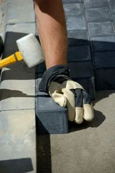 Professional garden landscaping near you in Pompano Beach, FL by Landscaping Details