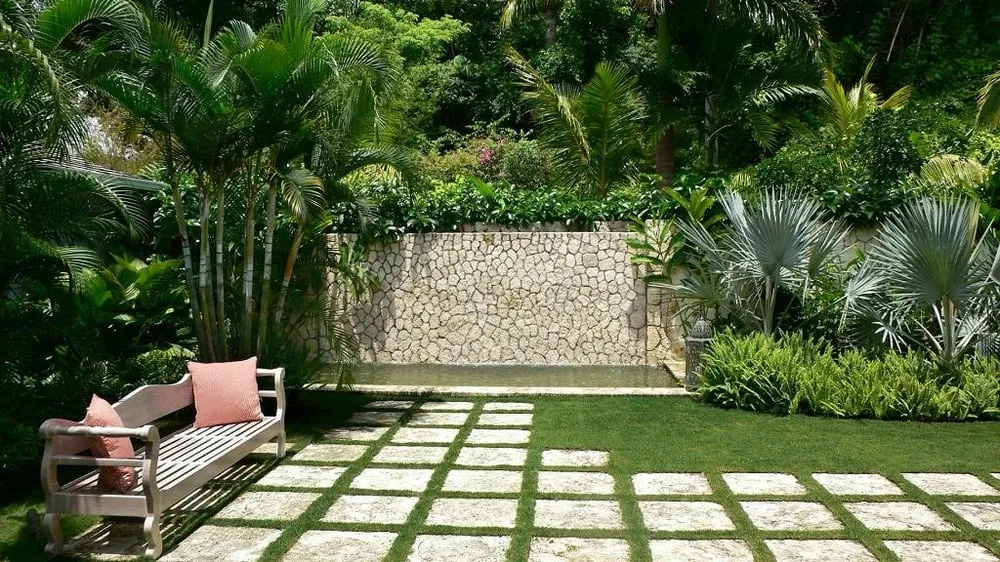 Top-rated garden landscaping experts serving Pompano Beach, FL - Landscaping Details