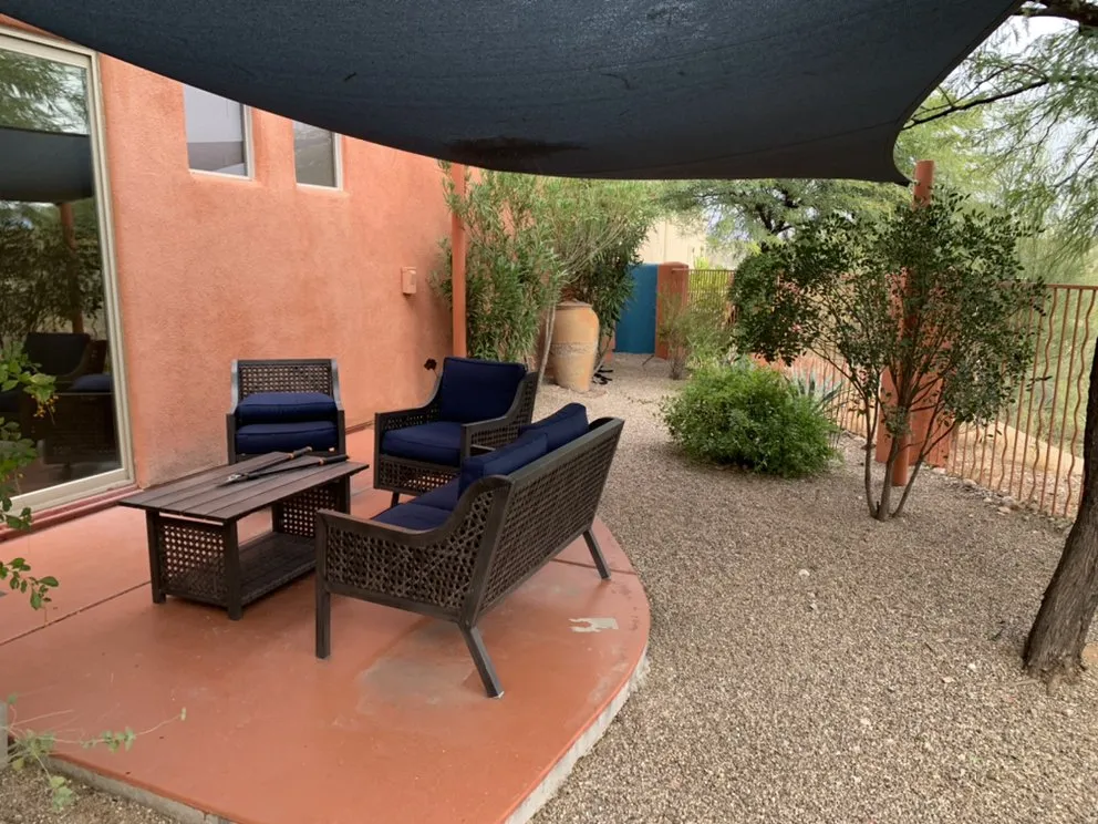 Trusted landscape design in Tucson, AZ - Landscaping Diaz