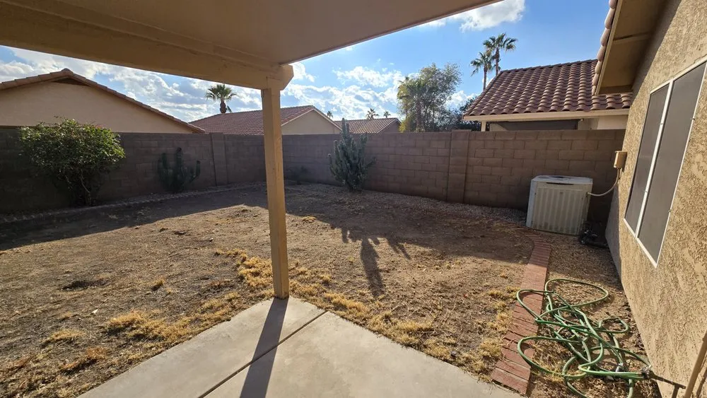 Reliable landscaping services experts serving Phoenix, AZ - Landscaping El Saguaro