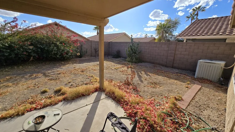 Reliable residential landscaping experts serving Phoenix, AZ - Landscaping El Saguaro