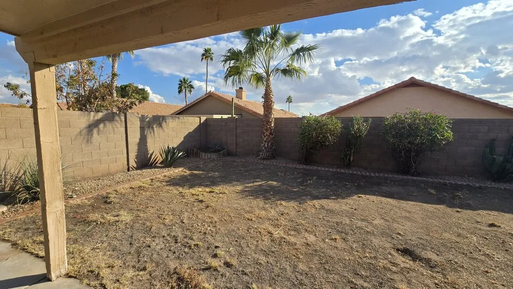 Trusted yard maintenance experts serving Phoenix, AZ - Landscaping El Saguaro