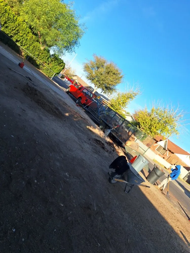 Expert landscaping services experts serving Phoenix, AZ - Landscaping El Saguaro