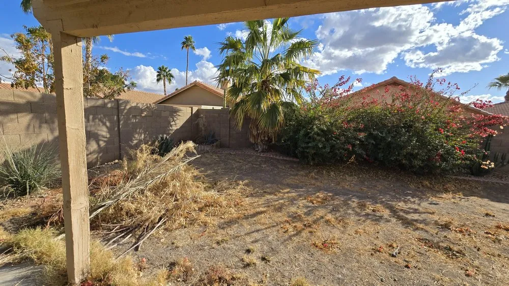 Custom residential landscaping for outdoor upgrades across Phoenix, AZ - Landscaping El Saguaro