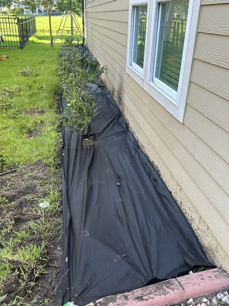 Trusted landscape design experts serving Jacksonville, FL - Landscaping Emmanuel