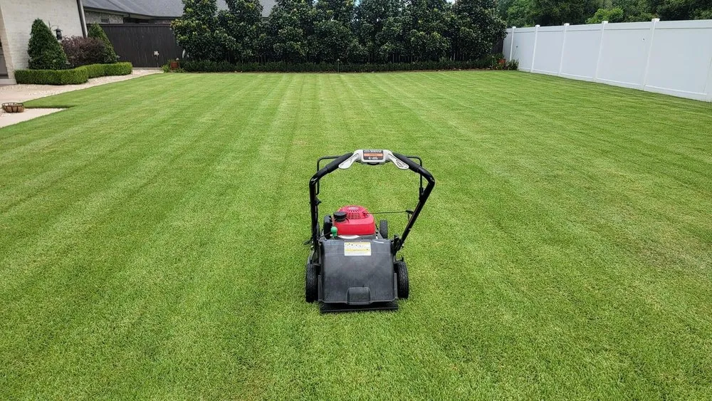 Affordable landscape installation experts serving Jacksonville, FL - Landscaping Emmanuel