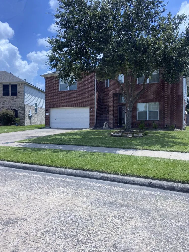 Expert yard cleanup service in La Porte, TX by Landscaping Entrepreneurs