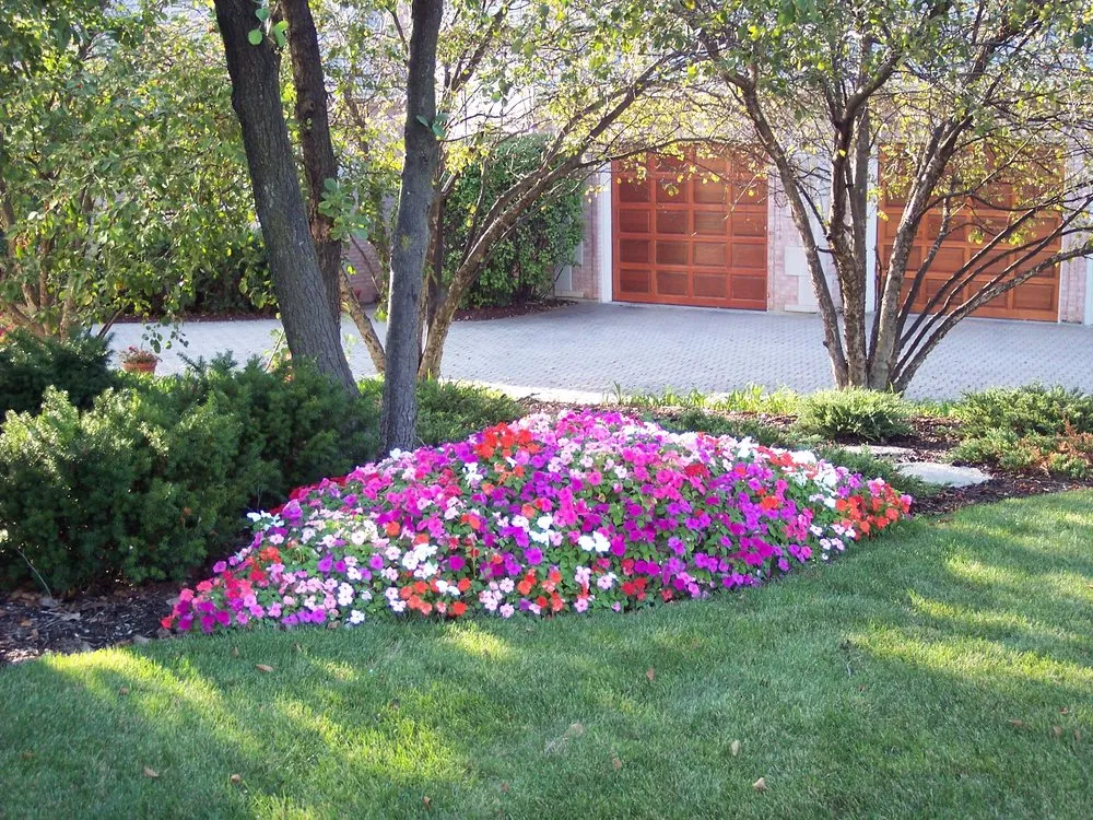 Trusted landscaping services in Barteltt, IL by Landscaping For All