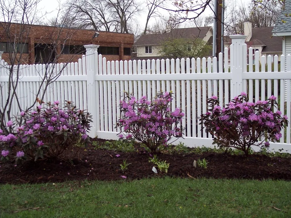 Local yard cleanup service for beautiful yards across Barteltt, IL - Landscaping For All