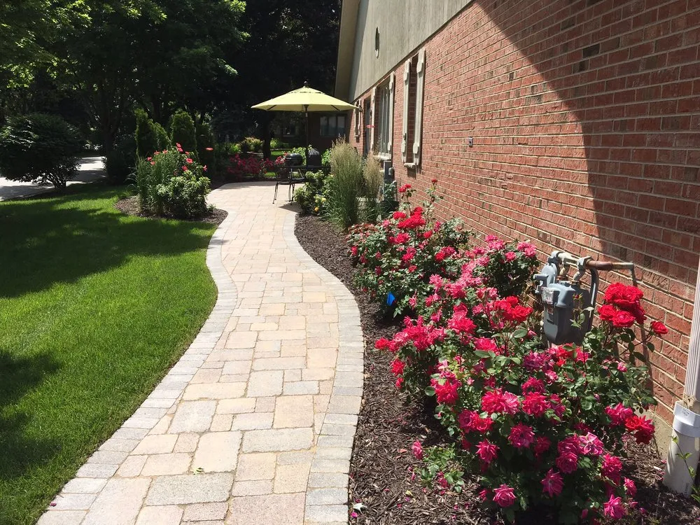 Expert yard cleanup service for outdoor upgrades across Barteltt, IL - Landscaping For All