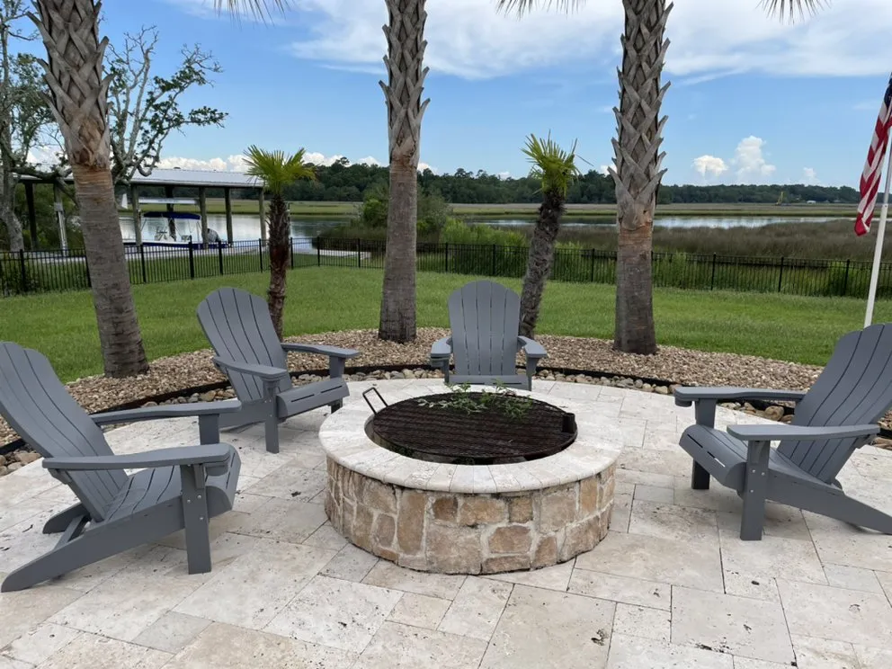 Expert outdoor landscaping in Biloxi, MS - Landscaping For You