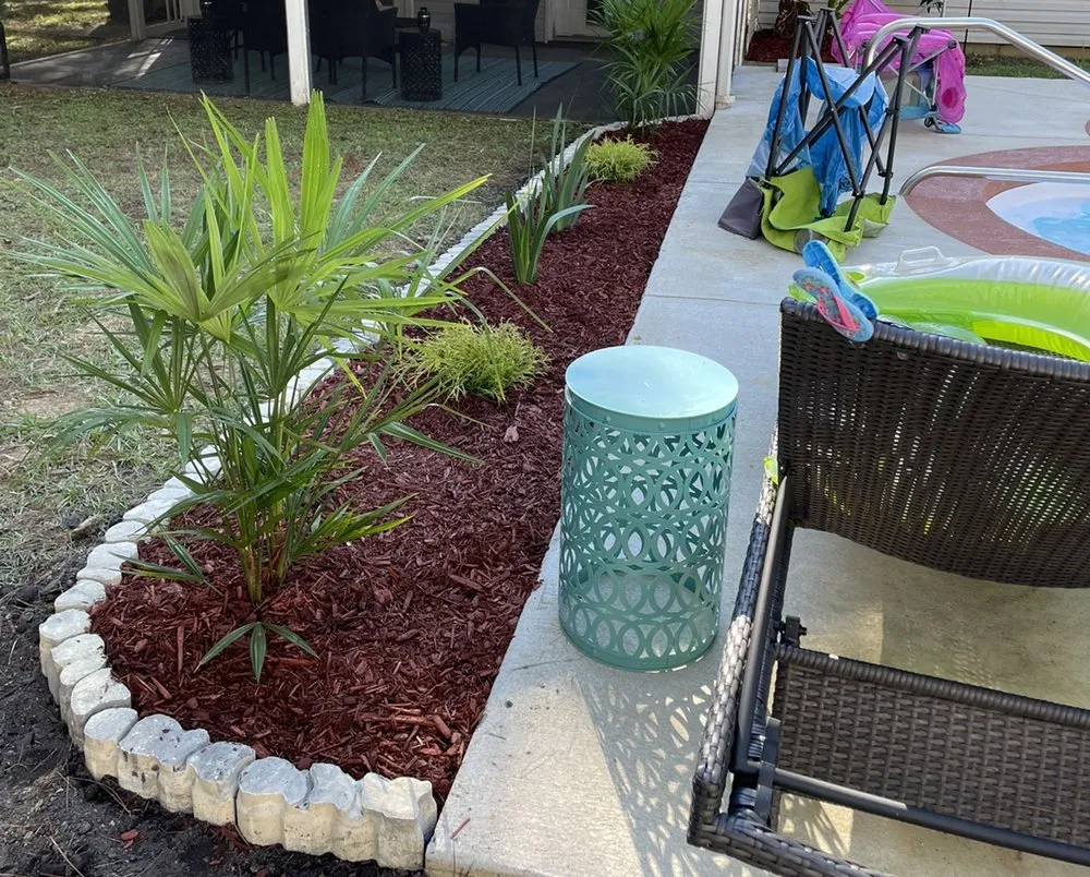 Reliable outdoor landscaping experts serving Biloxi, MS - Landscaping For You