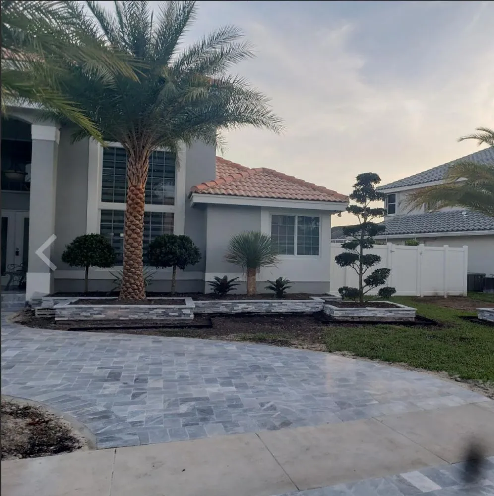 Expert landscaping services experts serving Miami, FL - Landscaping Four Seasons