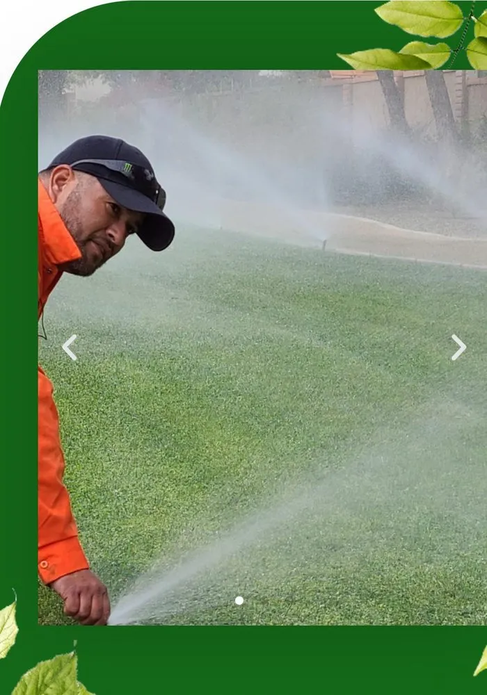 Reliable landscaping services in Miami, FL - Landscaping Four Seasons