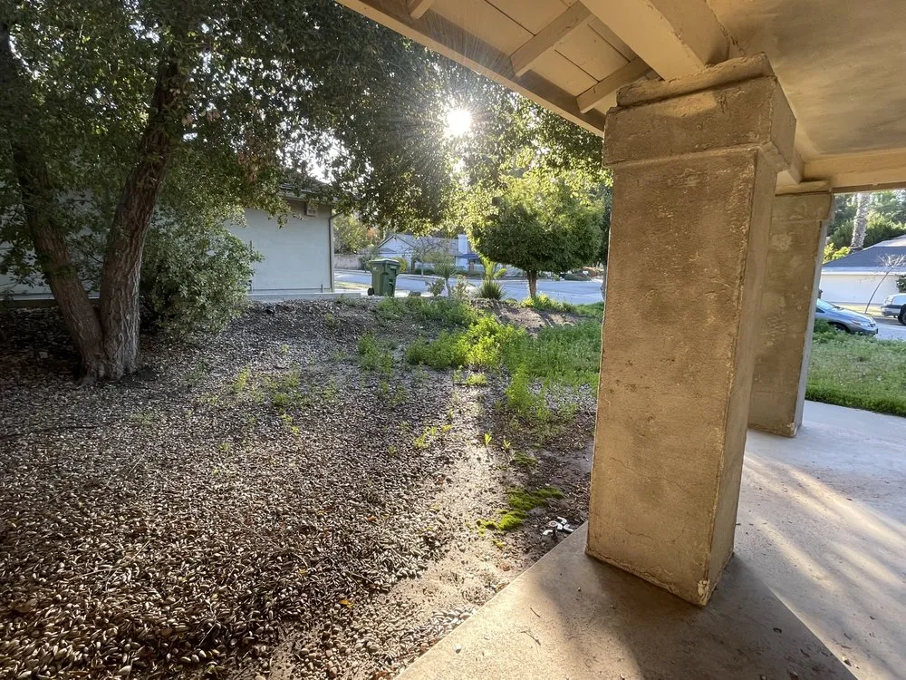 Local outdoor landscaping near you in Oxnard, CA by Landscaping Garden Cleaning Service Soto