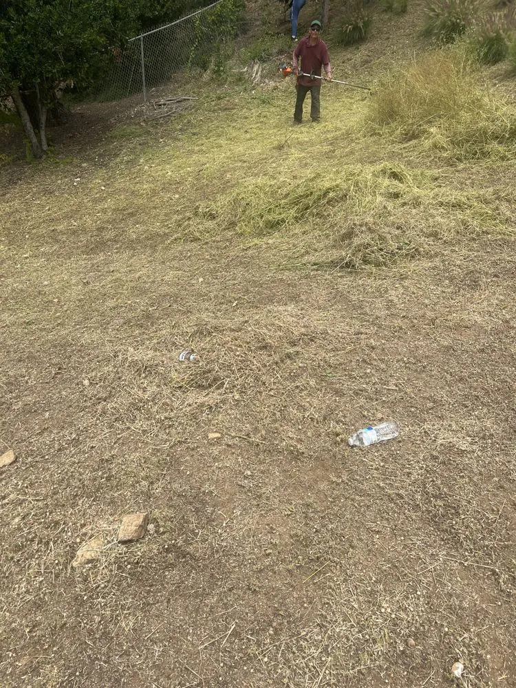 Reliable landscape design experts serving Oxnard, CA - Landscaping Garden Cleaning Service Soto