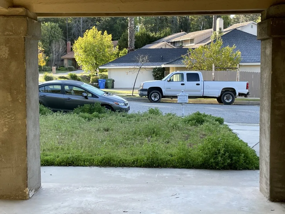 Trusted landscape design with custom design in Oxnard, CA by Landscaping Garden Cleaning Service Soto