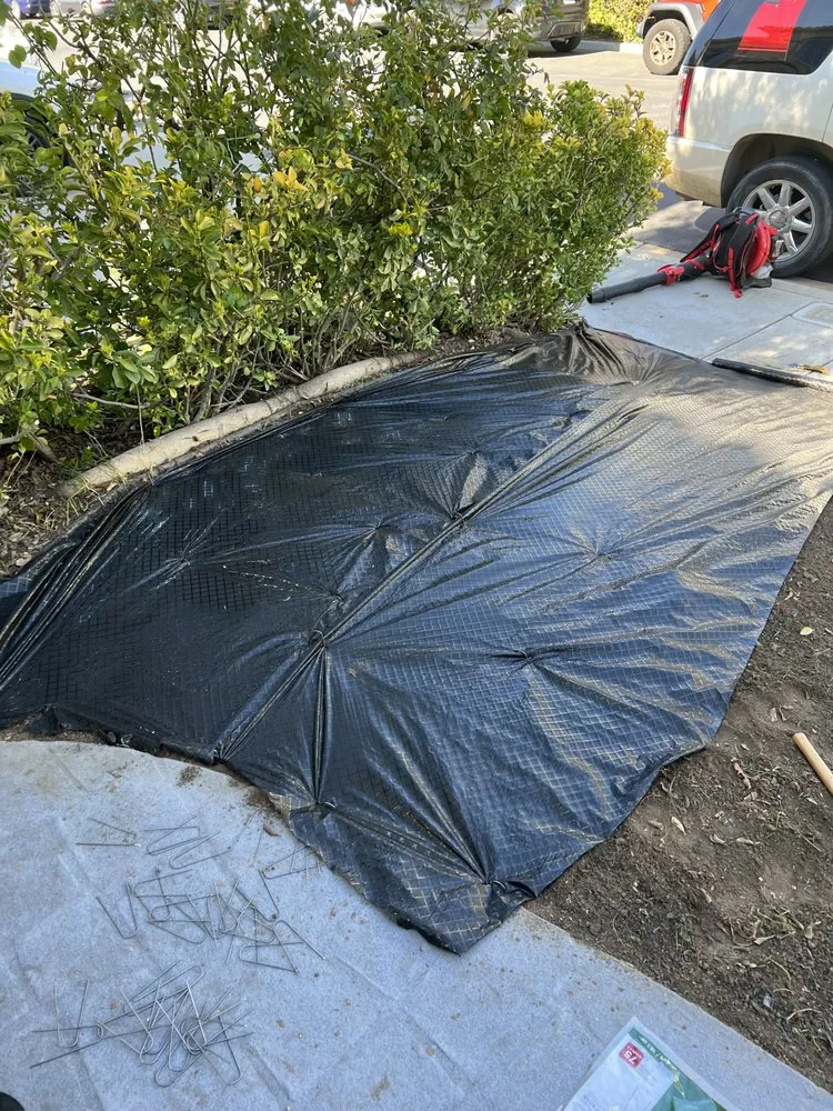 Trusted outdoor landscaping near you across Oxnard, CA - Landscaping Garden Cleaning Service Soto