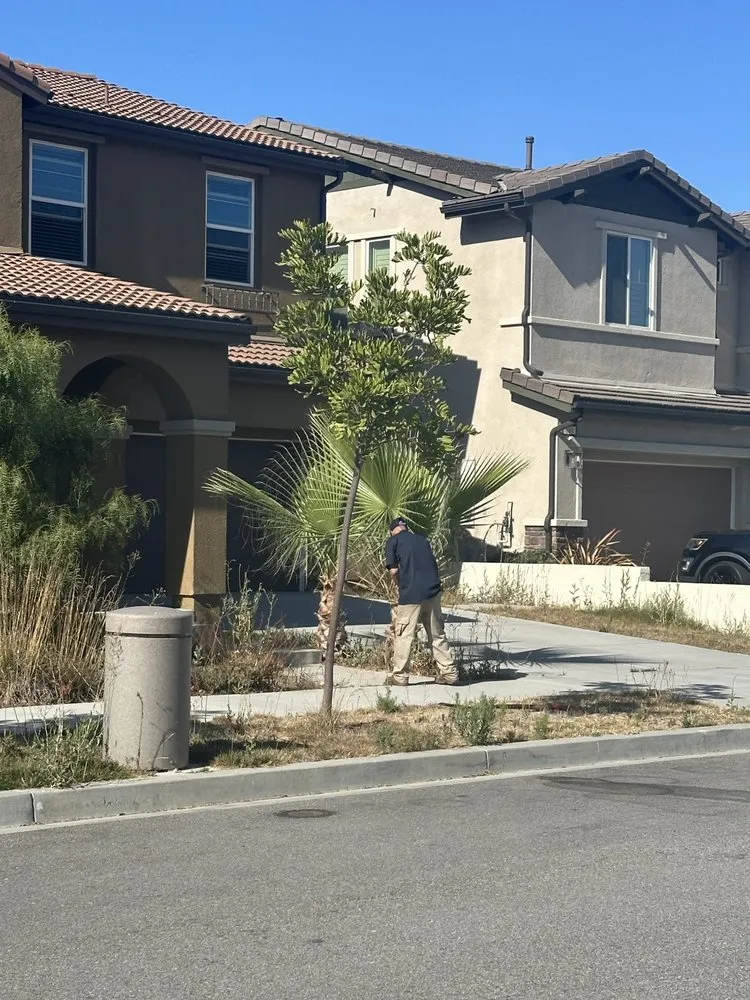 Top-rated landscape installation in Oxnard, CA by landscaping Garden service Madera