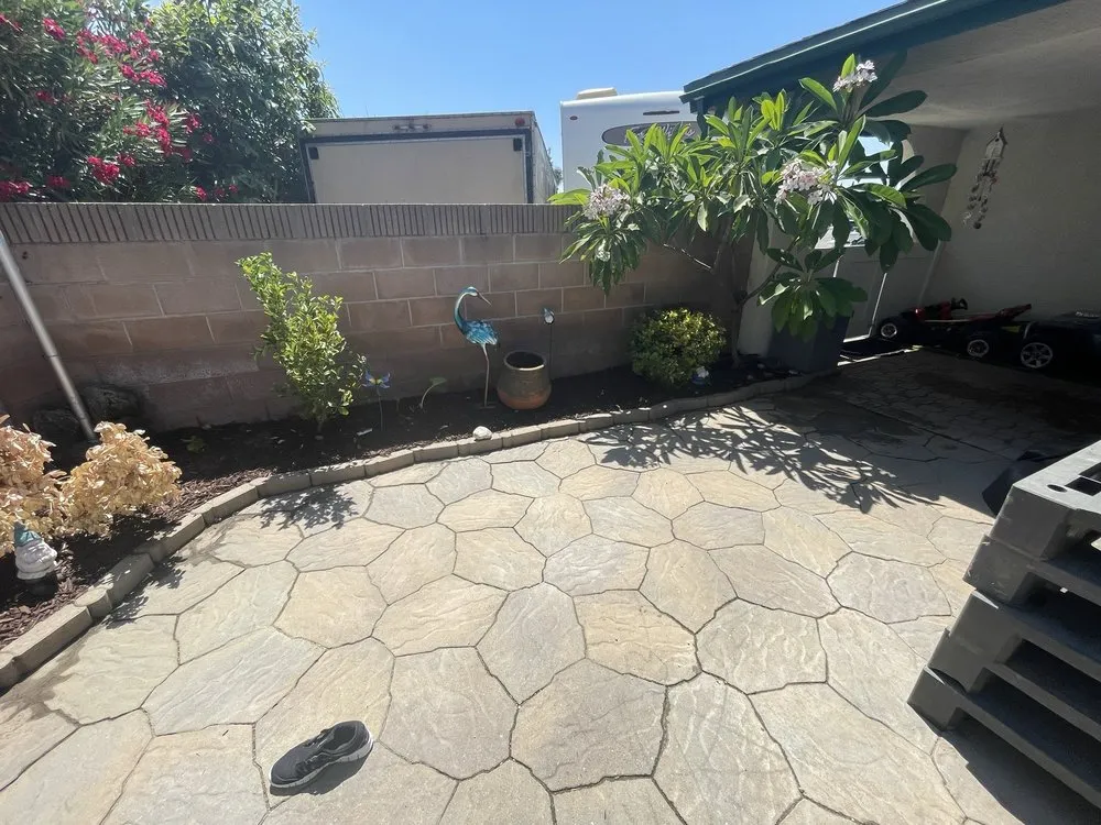 Expert residential landscaping in Oxnard, CA - landscaping Garden service Madera