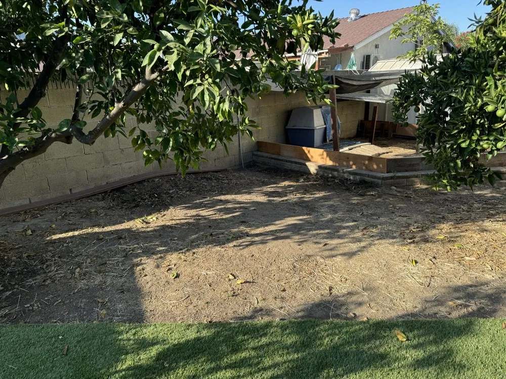 Top-rated garden landscaping for outdoor upgrades in Oxnard, CA by landscaping Garden service Madera