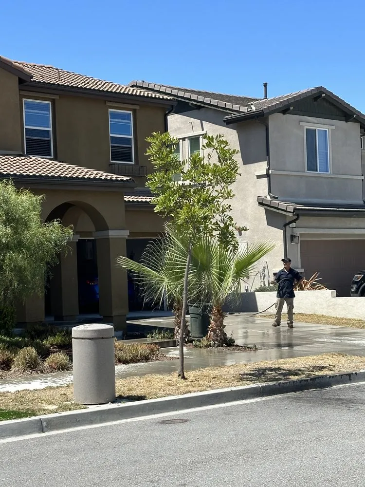 Affordable residential landscaping in Oxnard, CA by landscaping Garden service Madera