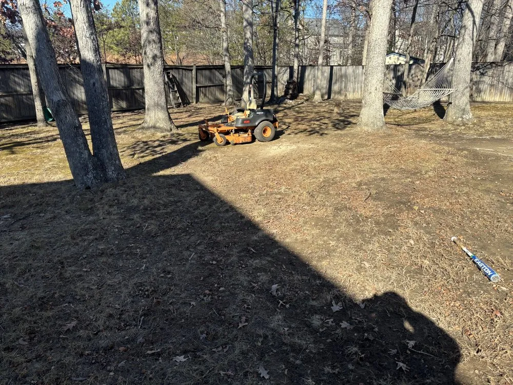 Trusted yard maintenance experts serving Waldorf, MD - Landscaping Greenmaster