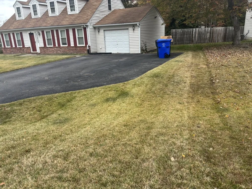 Local landscaping services in Waldorf, MD by Landscaping Greenmaster