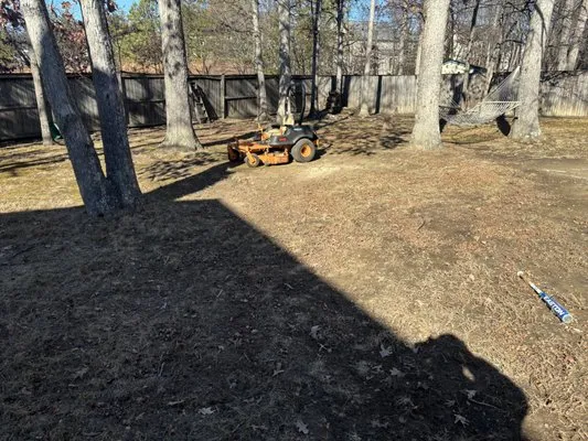 Landscaping Greenmaster Logo