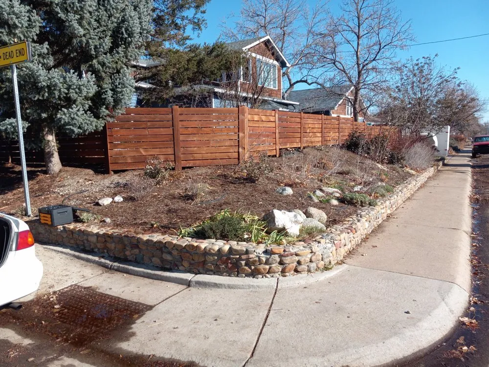 Expert garden landscaping experts serving Dacono, CO - Landscaping Guru