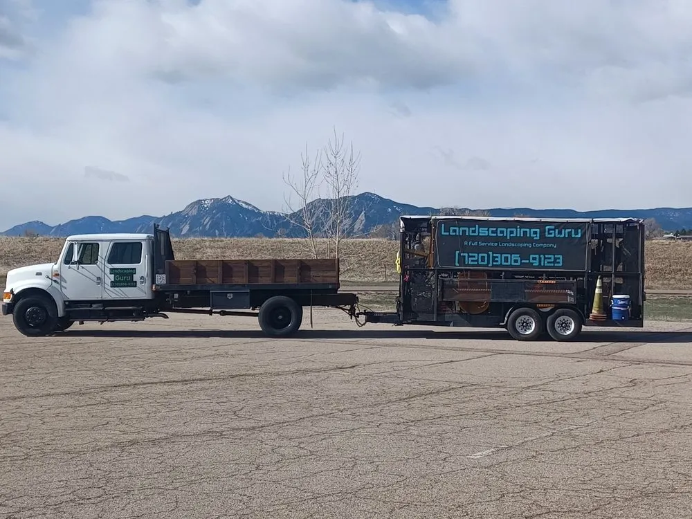 Affordable landscape installation for homes across Dacono, CO - Landscaping Guru