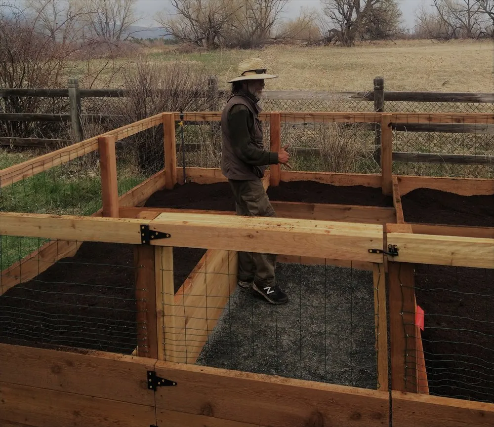 Affordable garden landscaping in Dacono, CO - Landscaping Guru