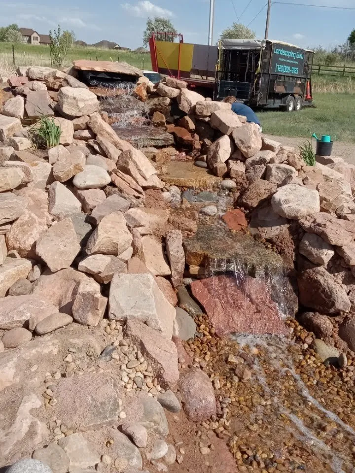 Local landscaping services experts serving Dacono, CO - Landscaping Guru