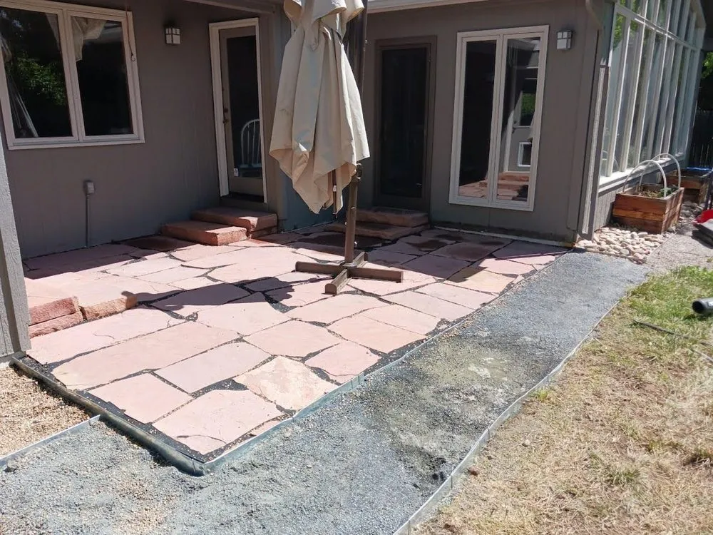 Custom lawn mowing service near you across Dacono, CO - Landscaping Guru