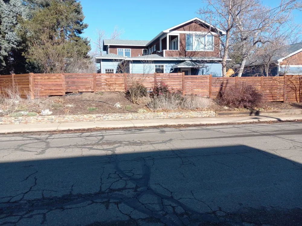 Reliable yard maintenance for homes across Dacono, CO - Landscaping Guru