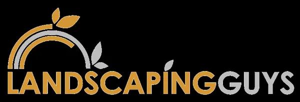 Landscaping Guys Logo