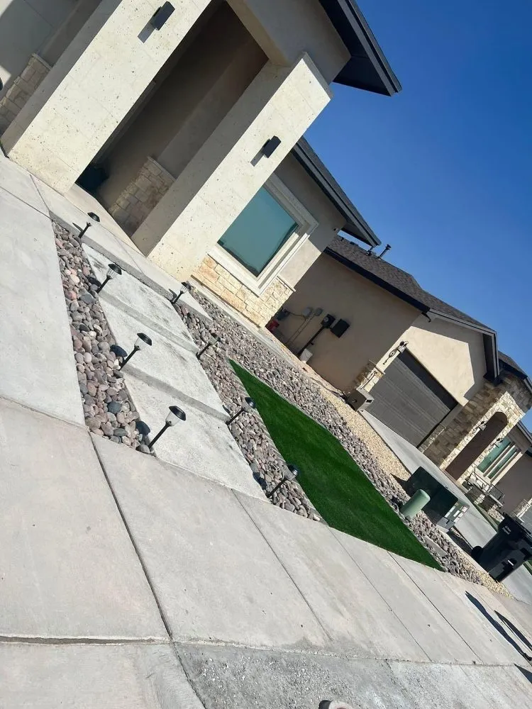 Top-rated landscaping services near you in El Paso, TX by Landscaping Handyman
